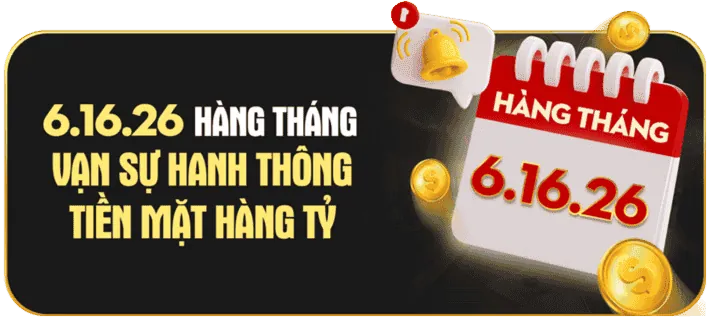 Chương trình hoàn trả cược Man79
