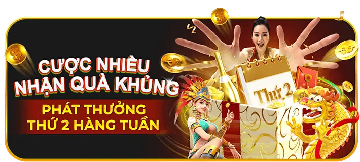 Man79 khuyến mãi và tiền thưởng